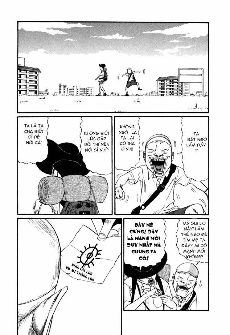 boku to issho chapter 37 12