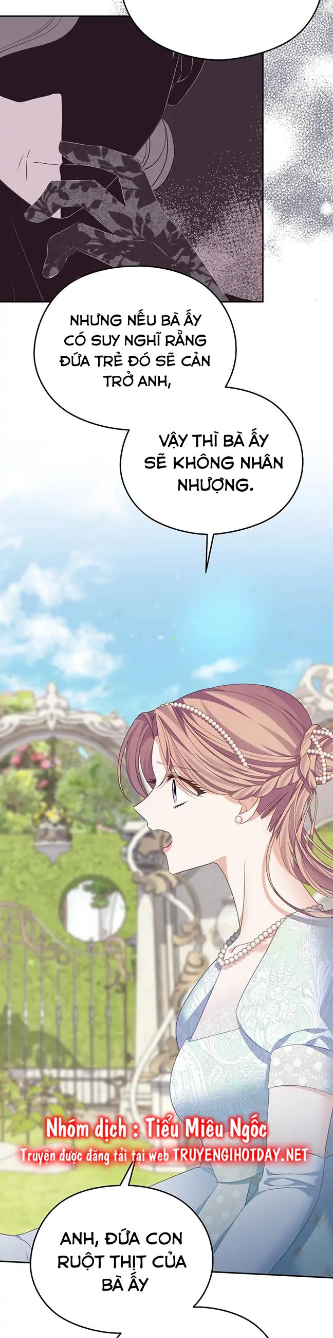 aster yêu dấu của tôi chapter 46 13