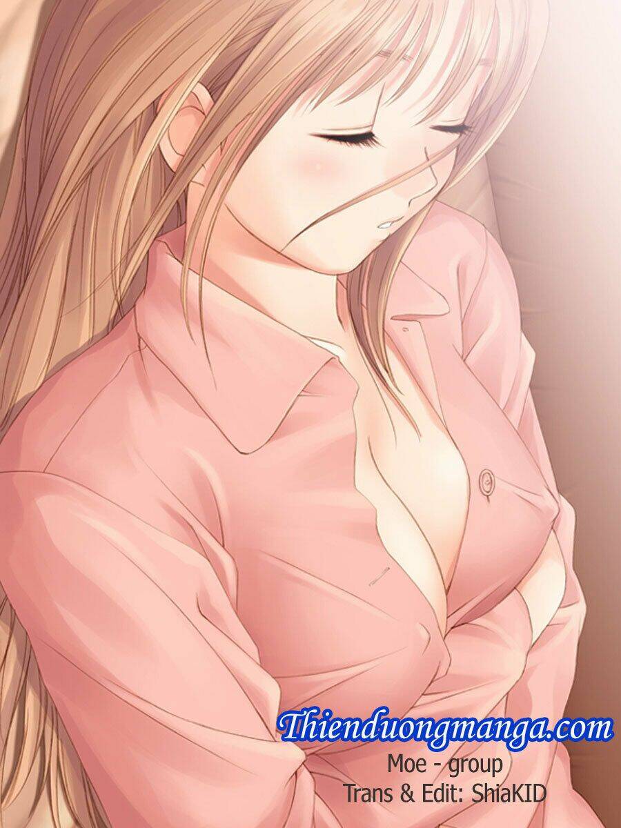 yuria 100 shiki chapter 9 11