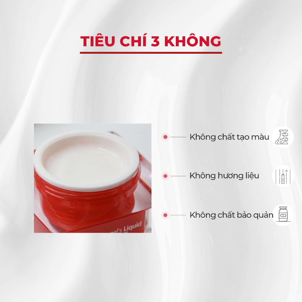 Kem Dưỡng Giảm Thâm Nám Chuyên Biệt Angel's Liquid Tranexamic Mela Zero Cream 50ml