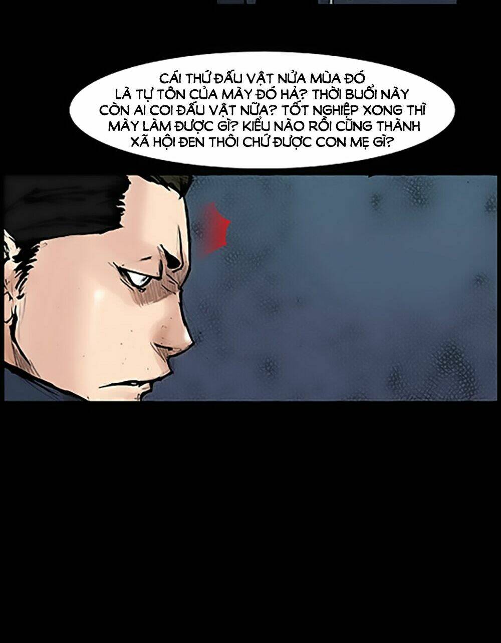 độc cô tiền truyện chapter 46 10