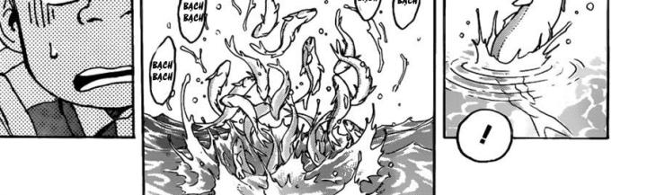 thánh tỏi sành ăn chapter 187 11