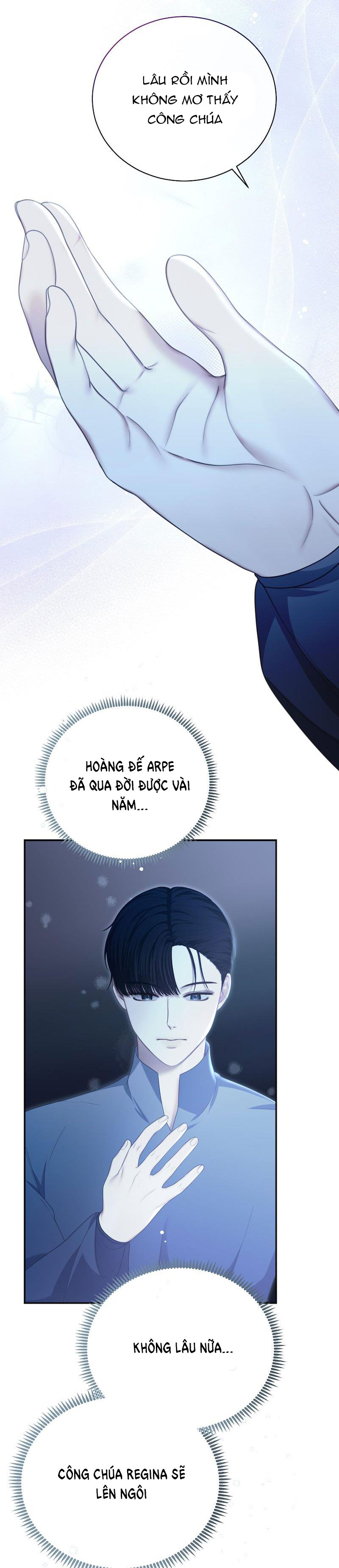 nữ hầu muốn đình công chapter 19.2 11