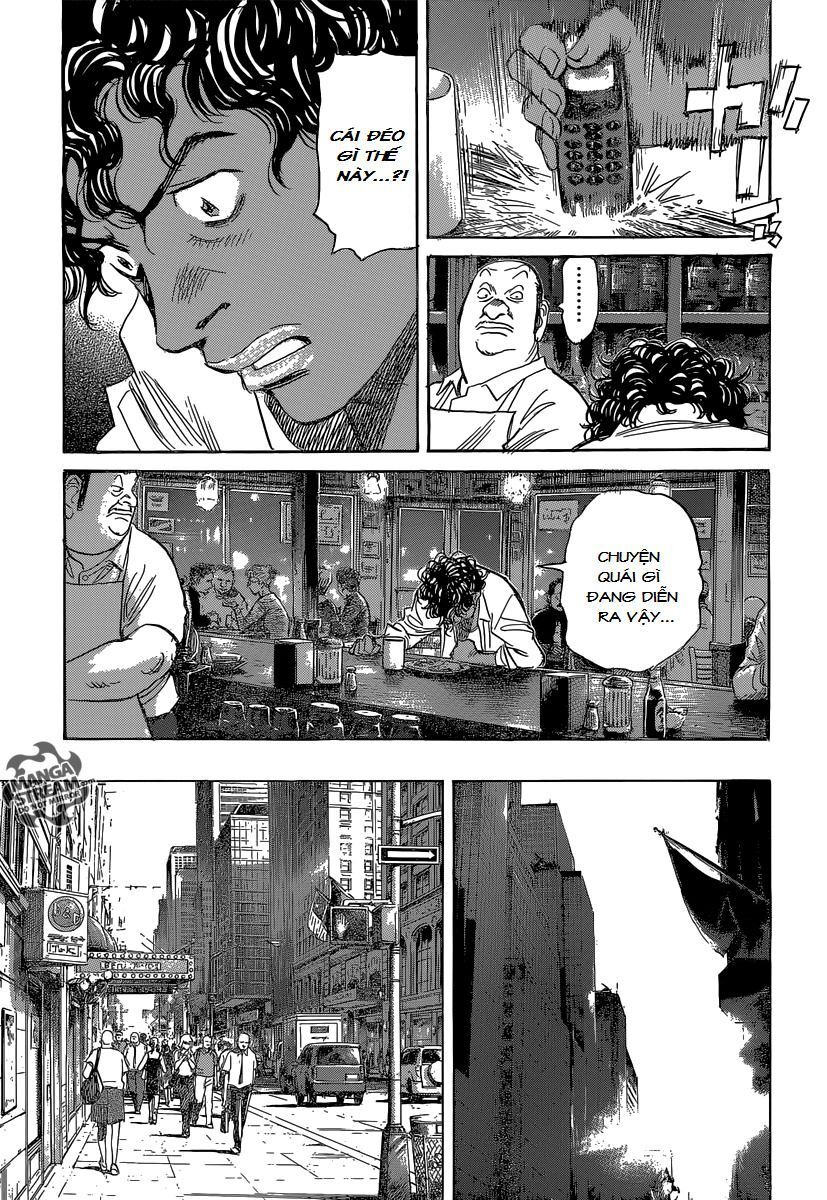 billy bat chapter 138 13