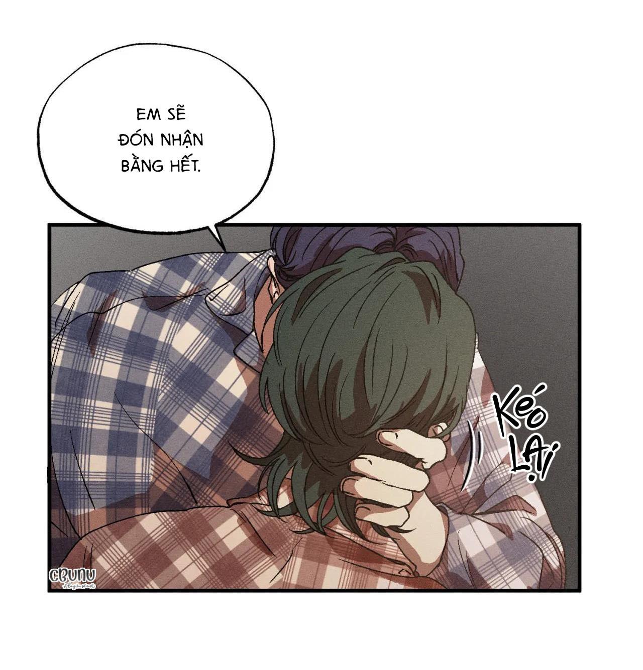 bẫy đôi ngọt ngào chapter 26 64