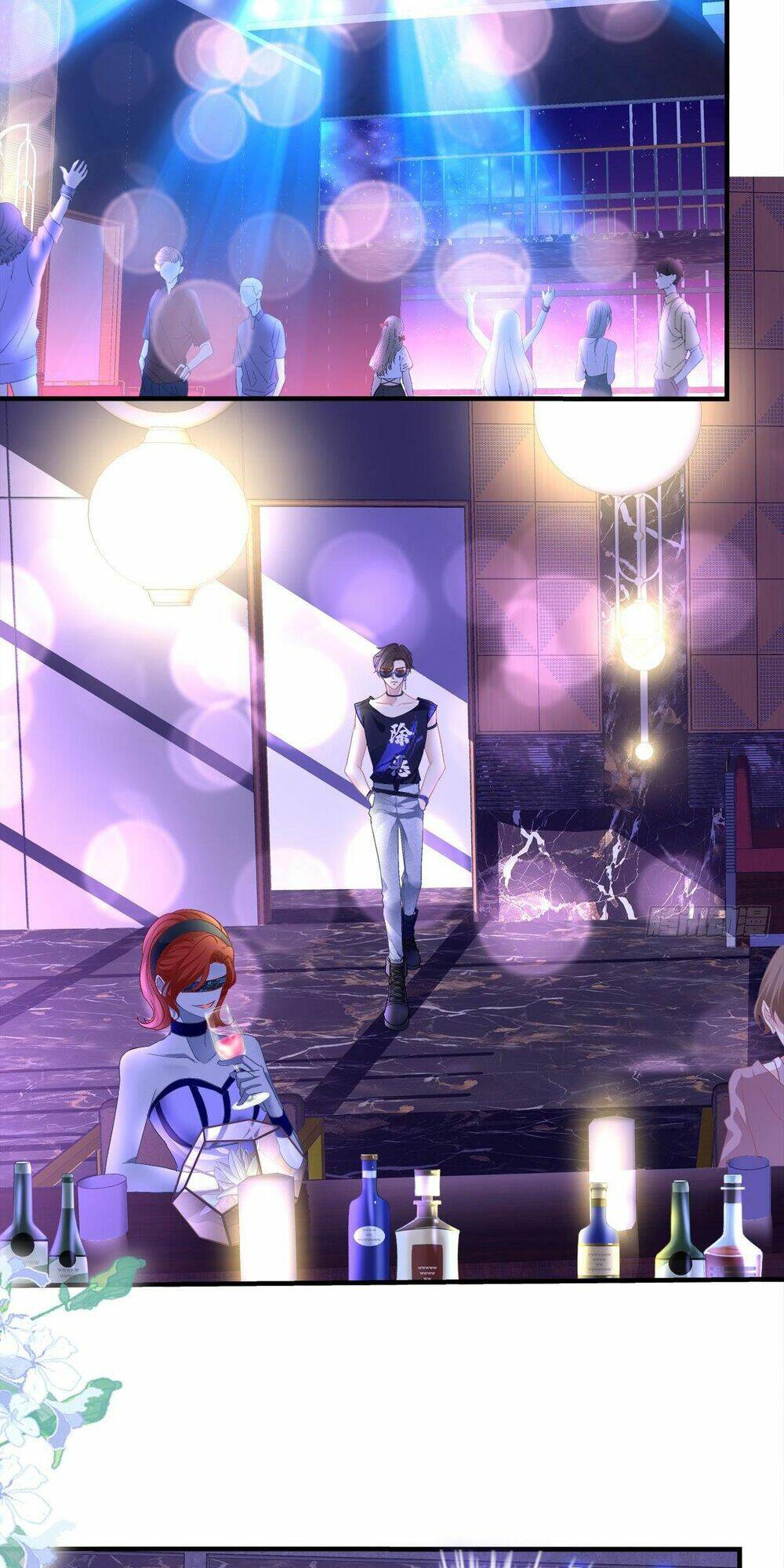 toàn bộ nắm trong tay chapter 114 24