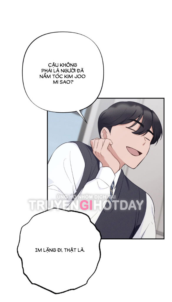 Hãy Khóc Cho Thật Xinh Đẹp Đi chapter 10.2 - Trang 26