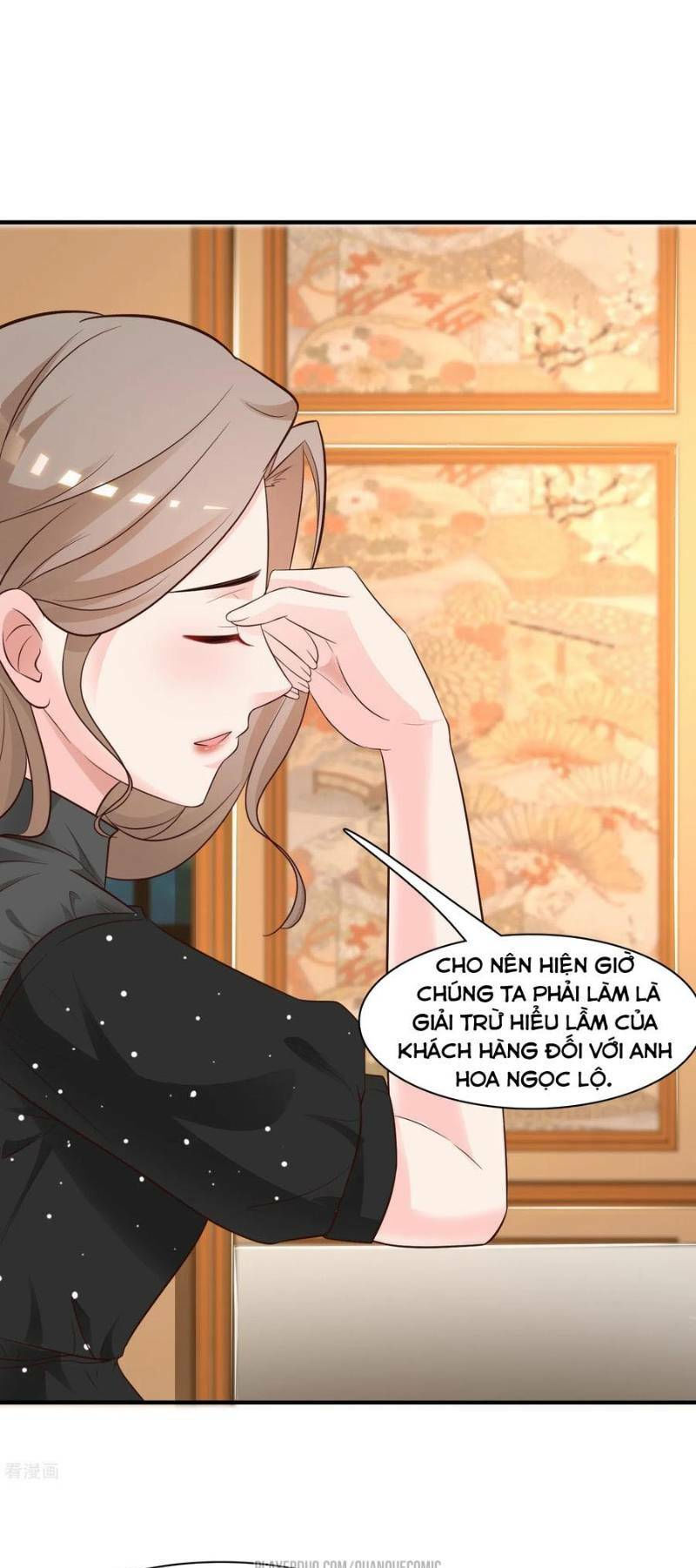 tối cường vận đào hoa chapter 61 17