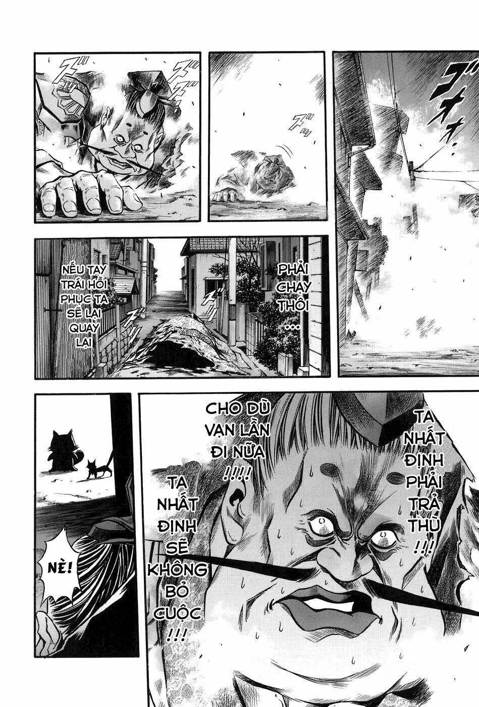 otogi matsuri chapter 72 26