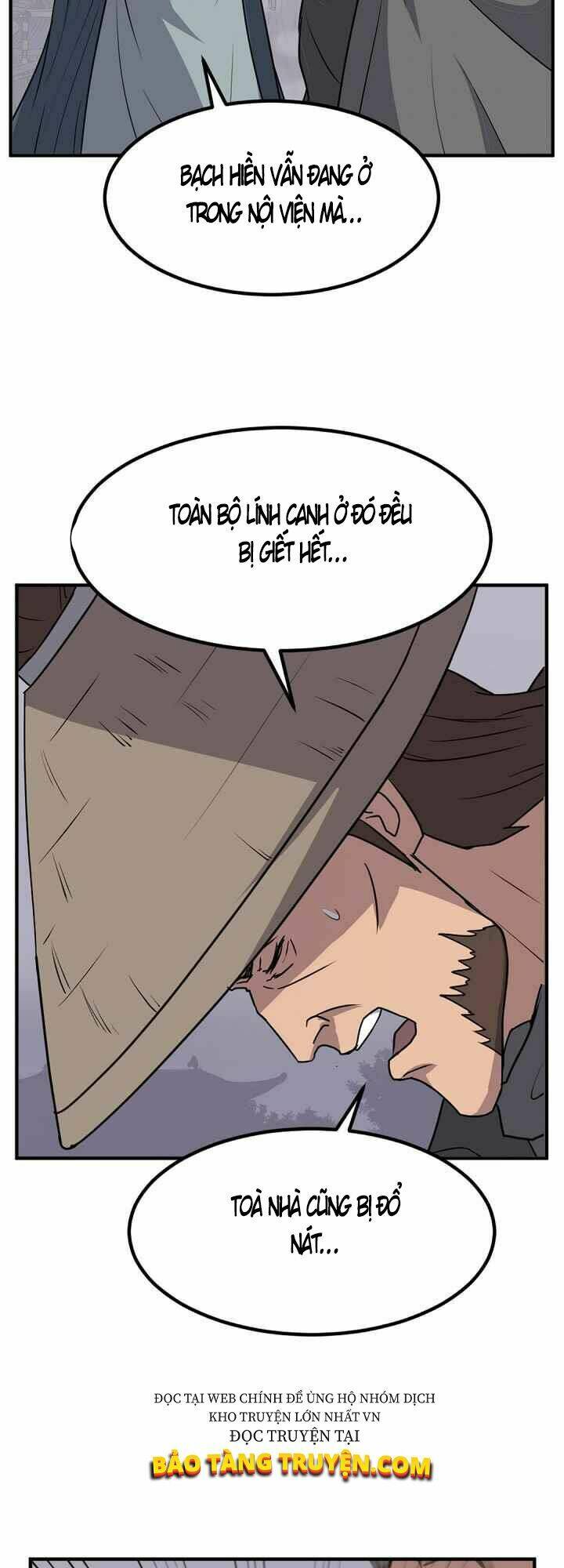 trọng sinh, bất khả chiến bại chapter 138 22