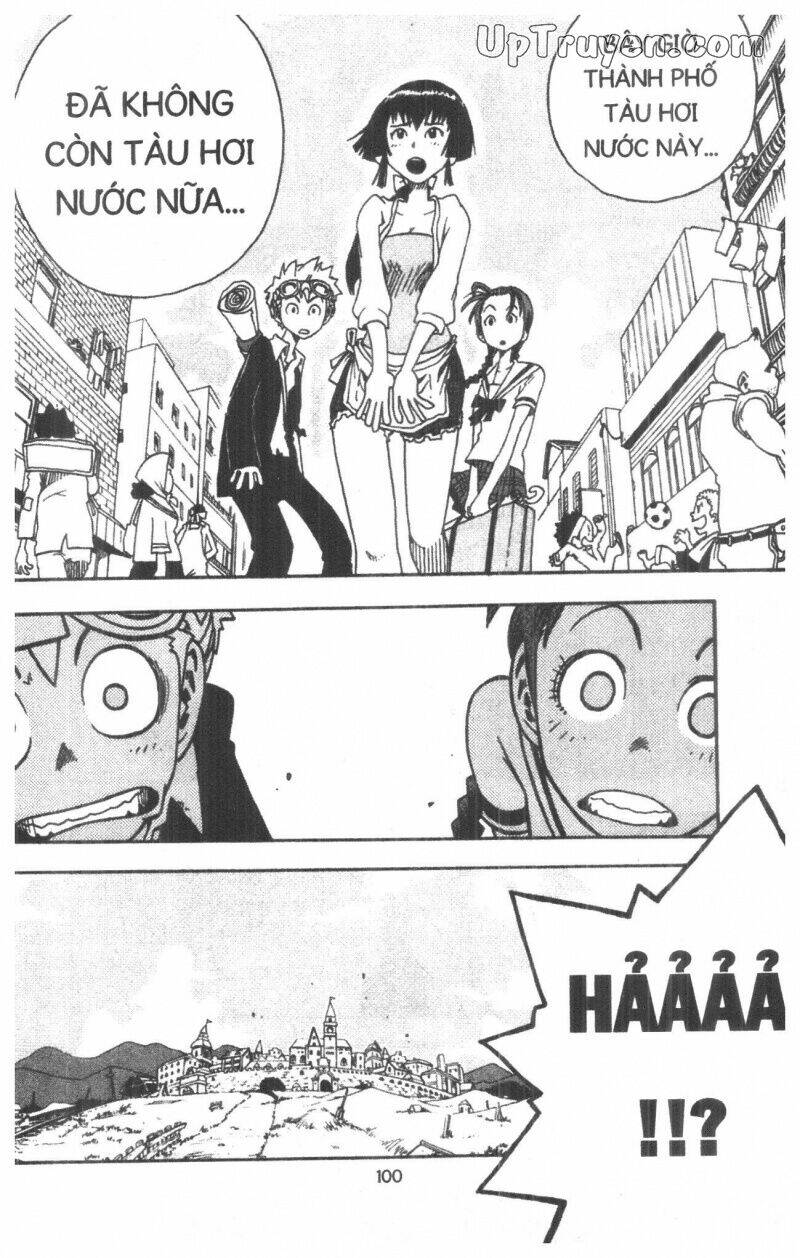 toto! the wonderful adventure chapter 2 100