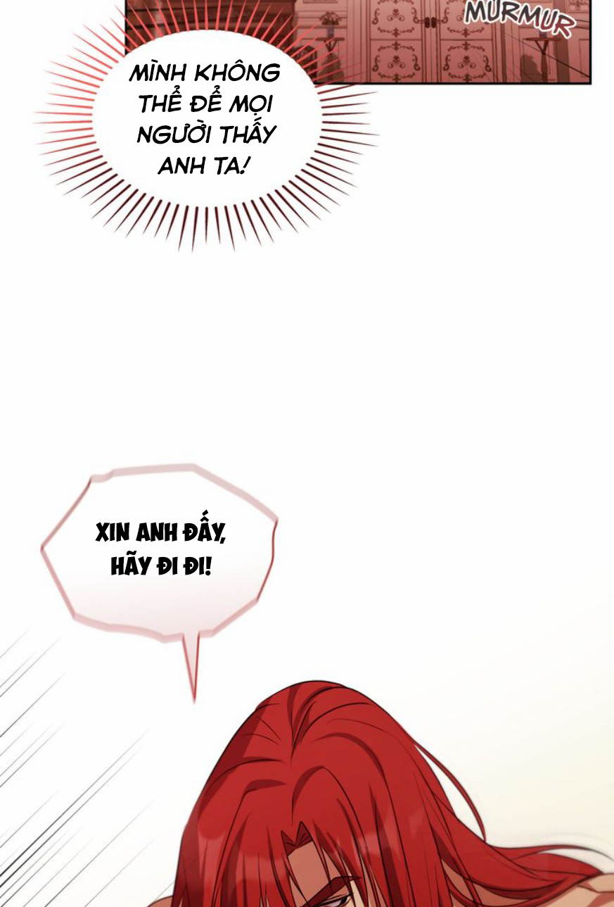 thánh nữ evelina chapter 33 24