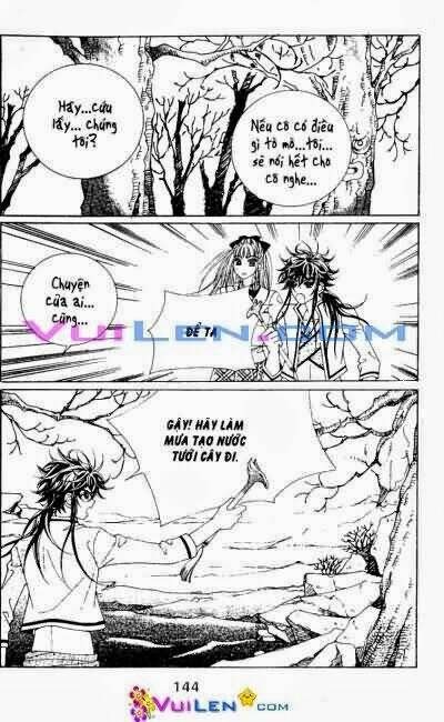 đến vương quốc ma chapter 4 144