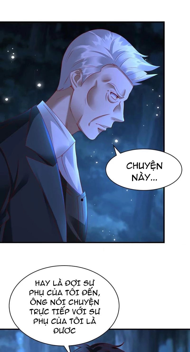 bảy vị tỷ tỷ tuyệt thế vô song của ta chapter 49 17