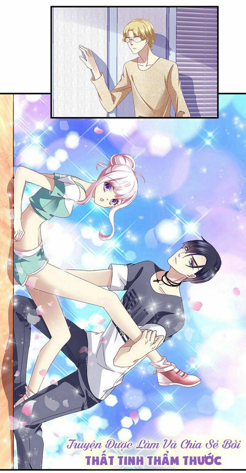 thiên lại âm linh chapter 28 16