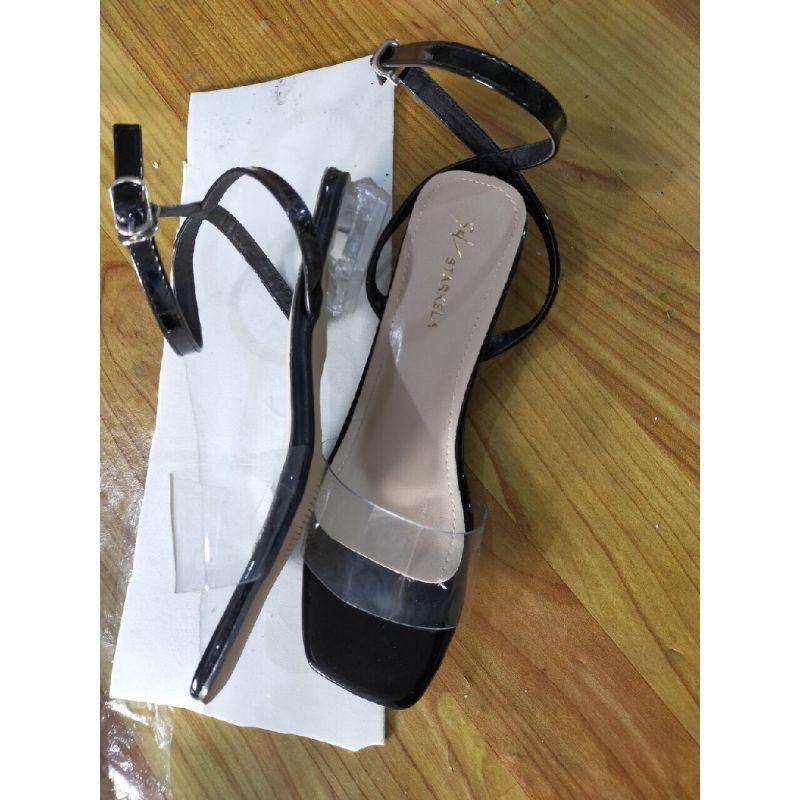 (ẢNH THẬT) Giày sandal 2p quay ngang