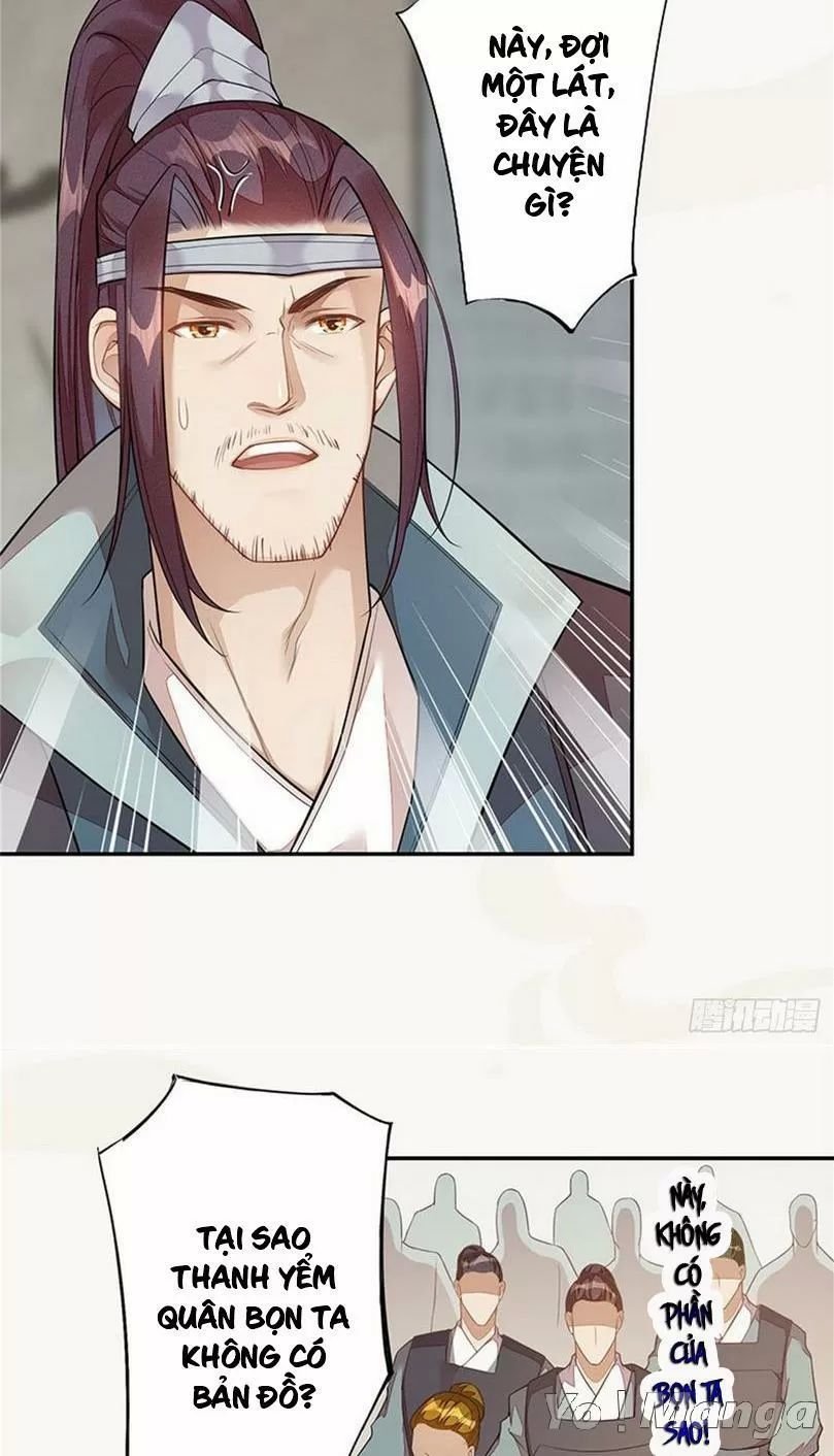 tuyệt thế luyện đan sư chapter 132 5