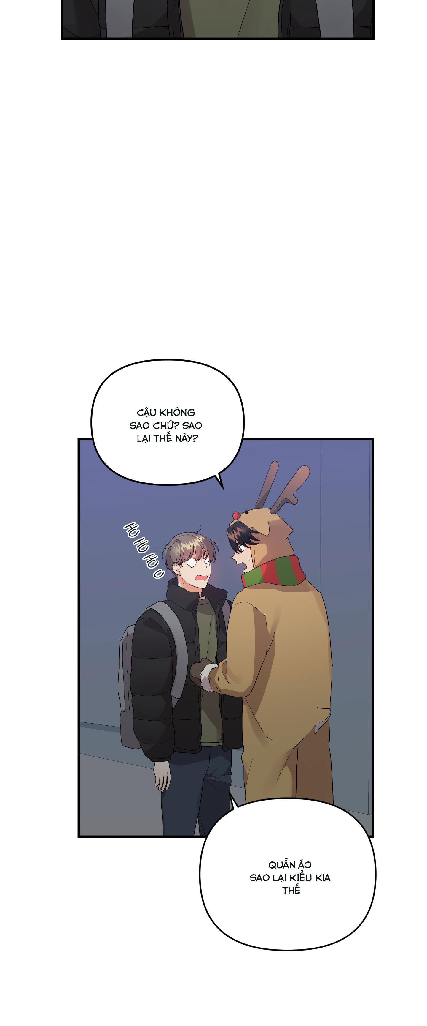 tên xấu xa của tôi xxx chapter 49 57