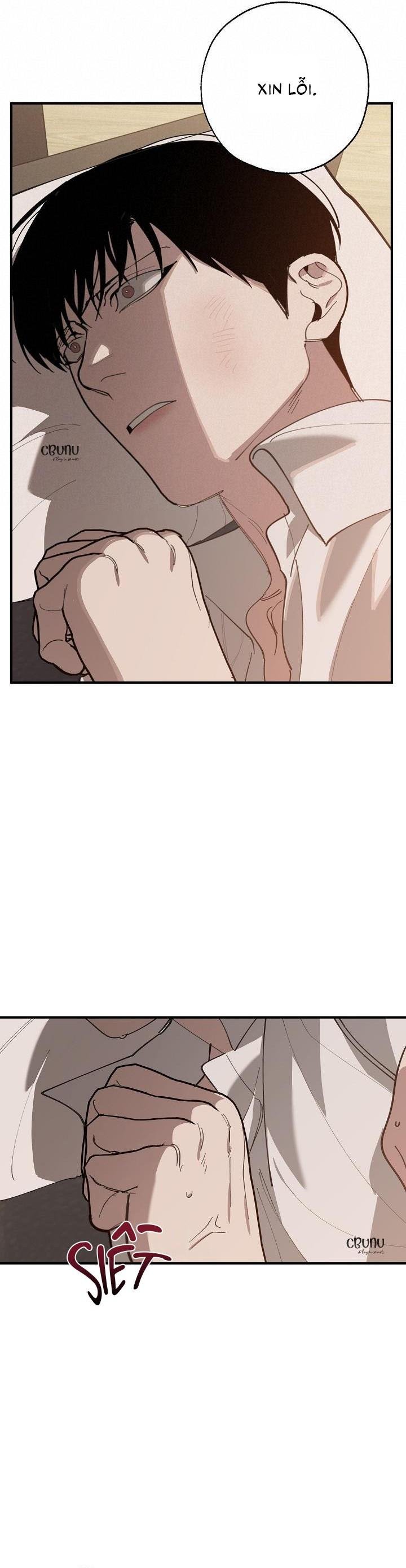 (cbunu) tráo đổi chapter 64 24