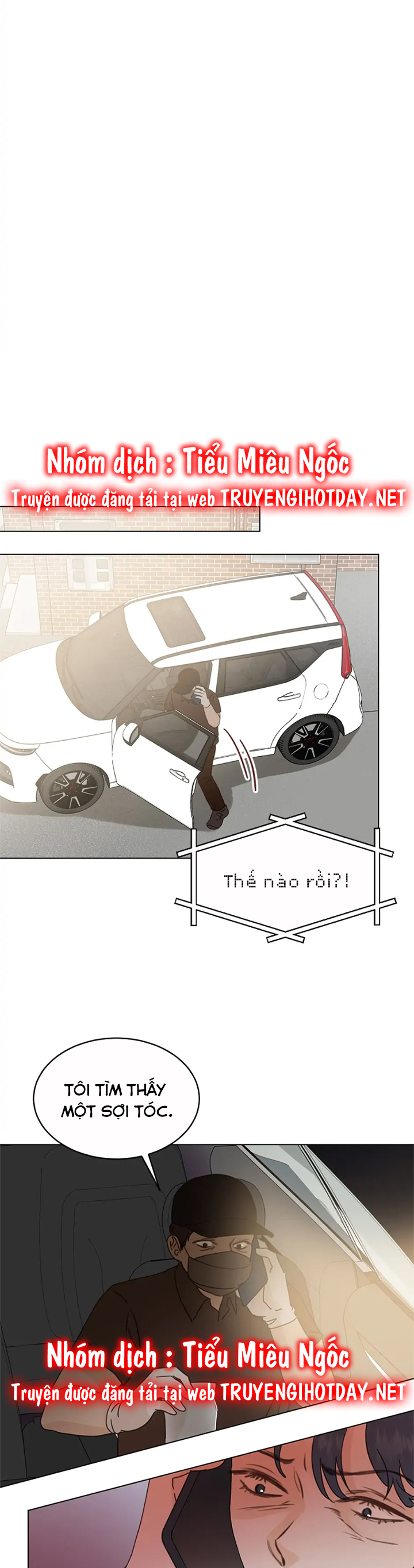 sự trả thù ngọt ngào của vợ tôi chapter 136 2