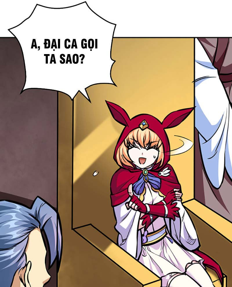 võ đạo độc tôn chapter 455 14