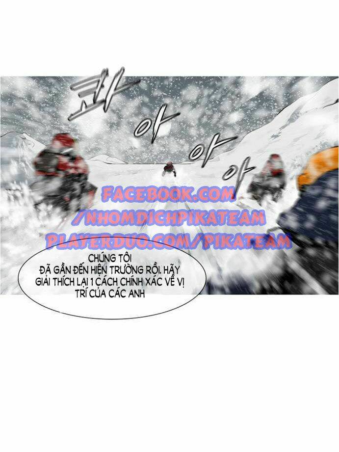 đêm vùng cực chapter 5 41