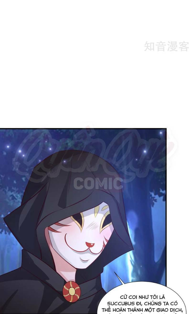 tối cường vận đào hoa chapter 83 26