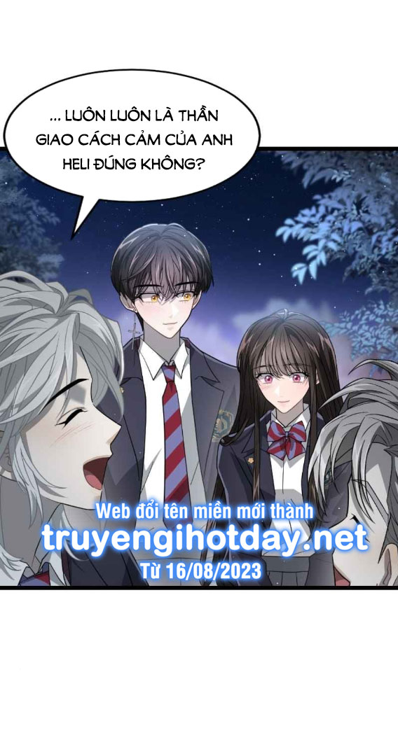 dark moon - tế đàn ánh trăng chapter 70.2 57