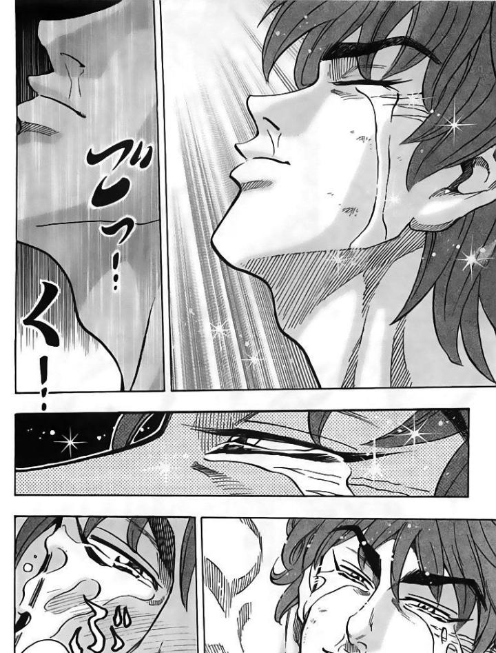 thánh tỏi sành ăn chapter 51 16