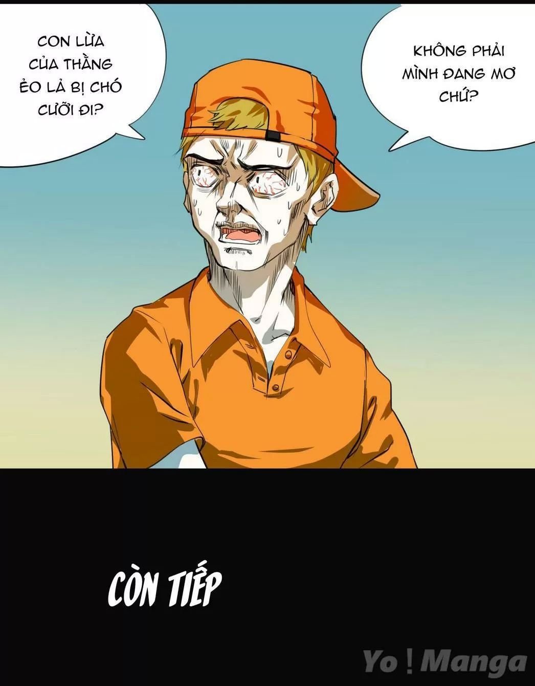 một con chó chapter 61 13