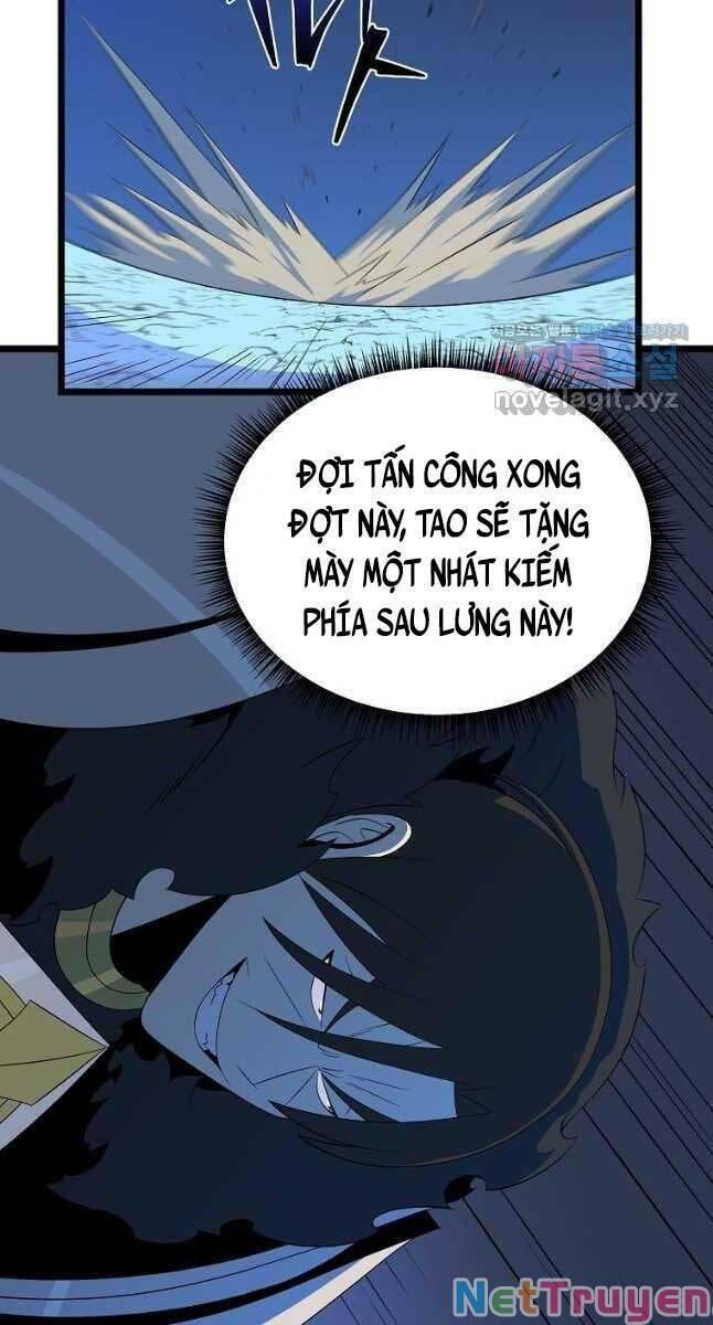 tiêu diệt đấng cứu thế chapter 131 5