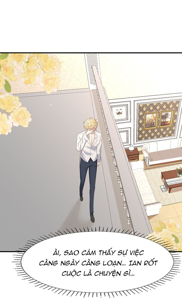 phản diện bị truy thành đoàn sủng chapter 43 34
