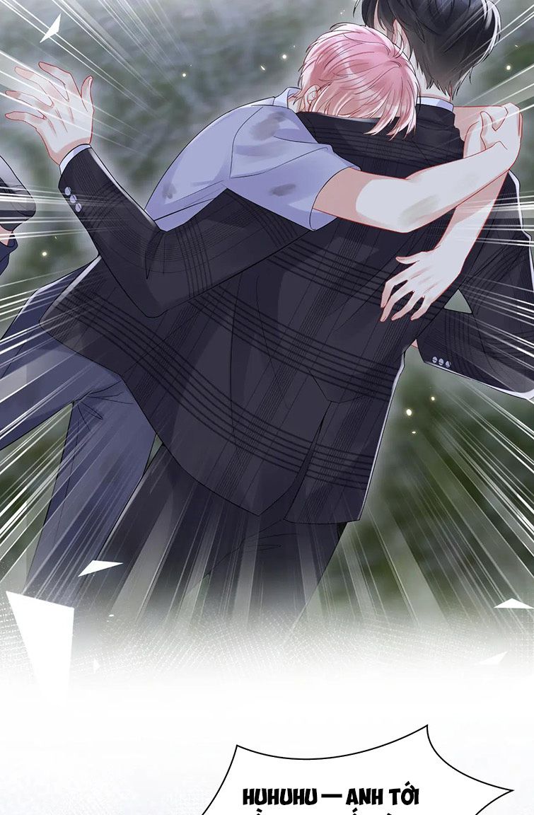 lại bị bạn trai cũ nhắm trúng rồi chapter 78 9