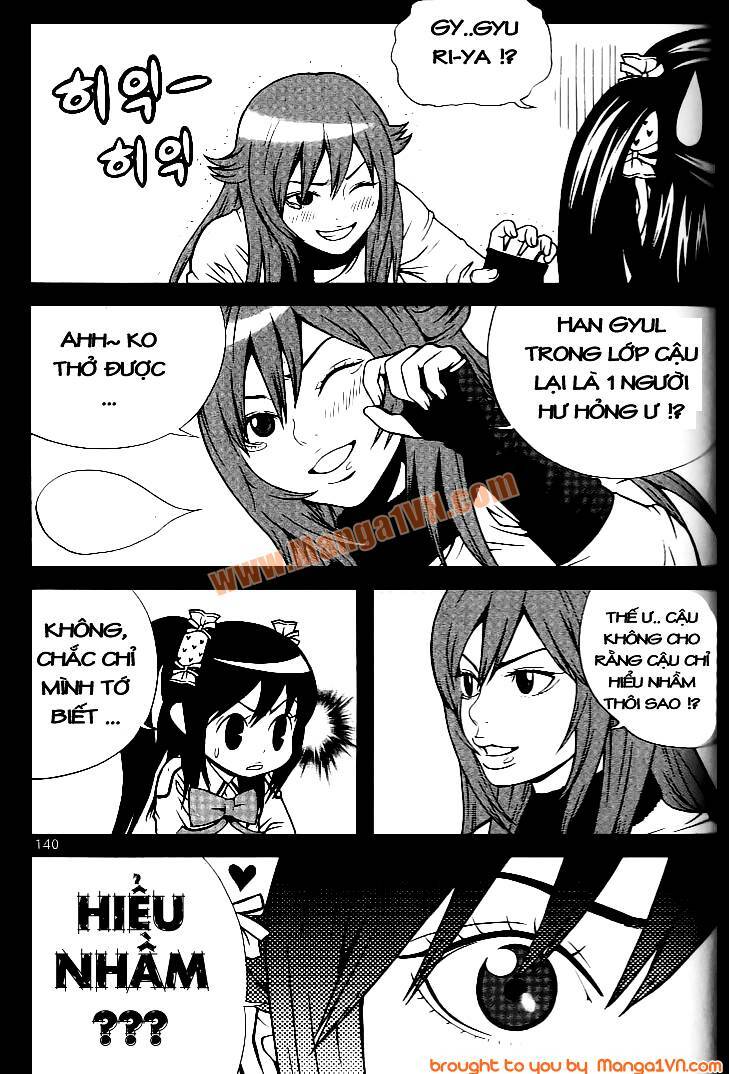 need a girl chapter 13 9