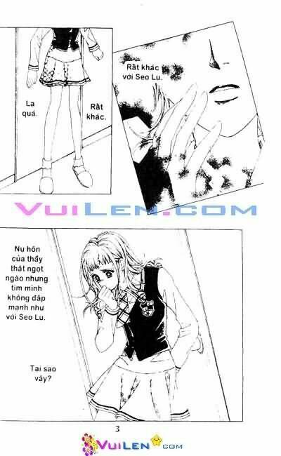 thủ lĩnh chunja chapter 6 3