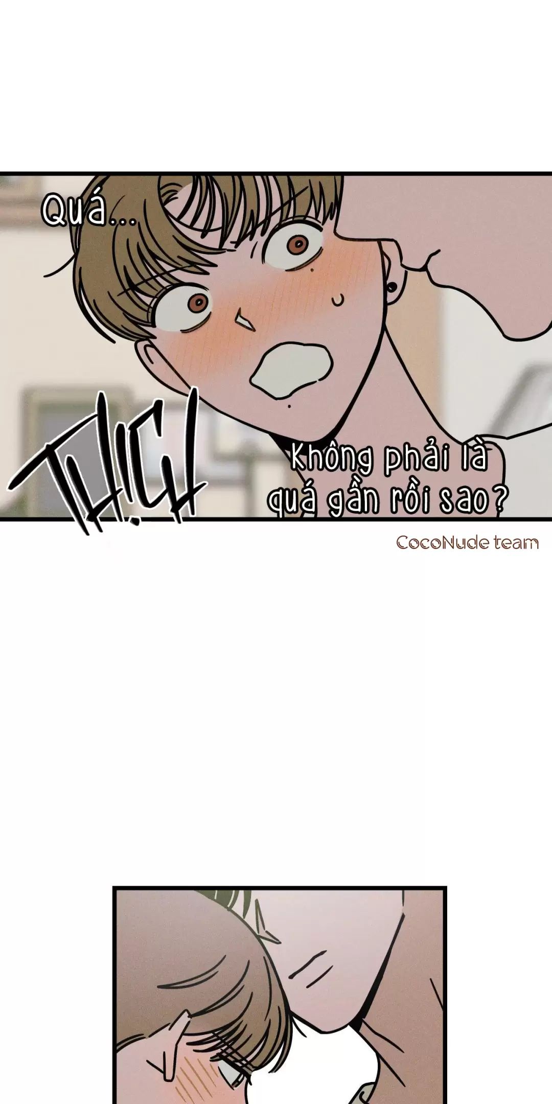 lời tỏ tình từ con số 0 chapter 24 38