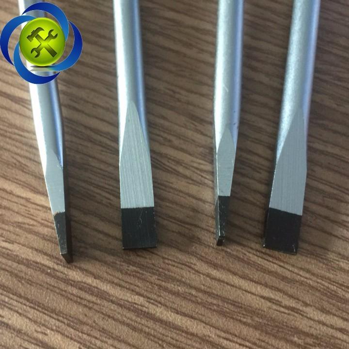 Vít đầu dẹp KINGTONY 14226516 1.2 x 6.5 x 400mm Mã SP: