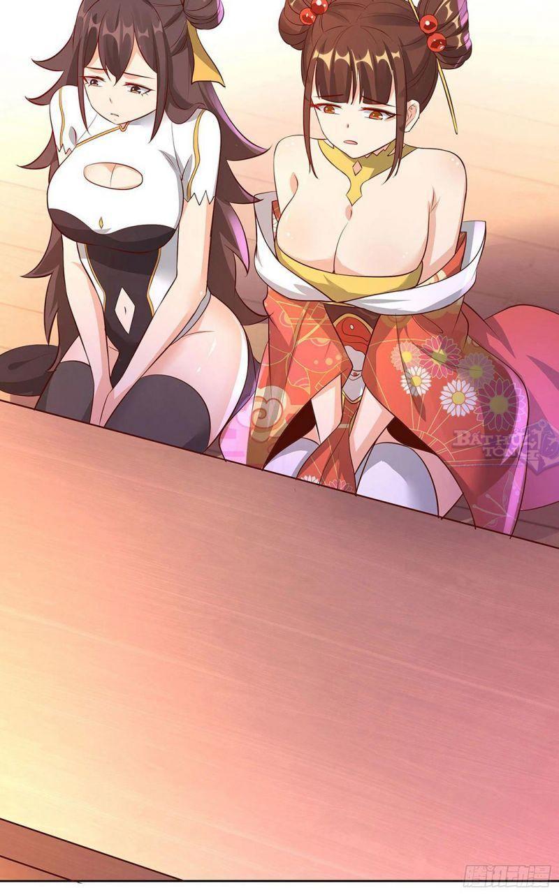 đồ đệ ta toàn là nữ ma đầu chapter 12 8