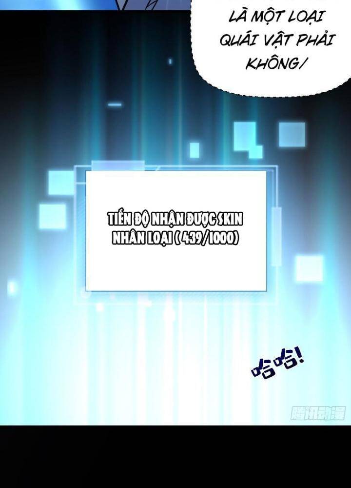 từ dã quái bắt đầu thăng cấp chapter 23 30
