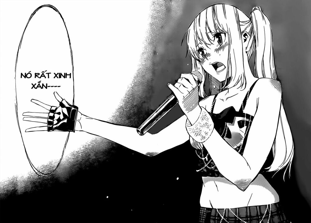 akb49 - renai kinshi jourei chapter 65 14