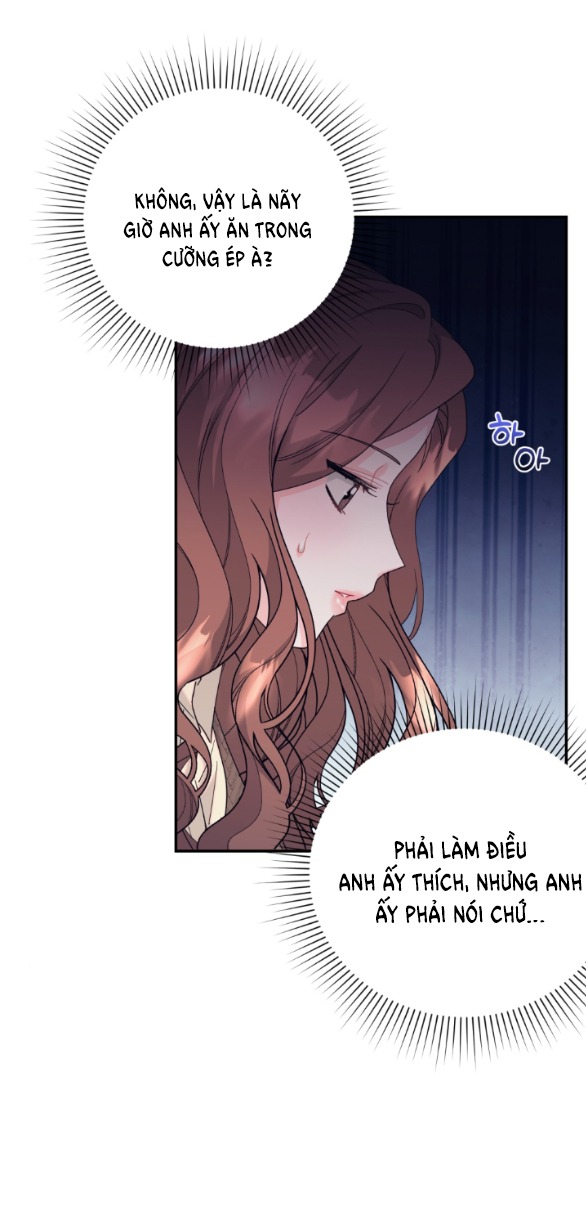 Người Vợ Giả Mạo chapter 22.1 - Trang 21