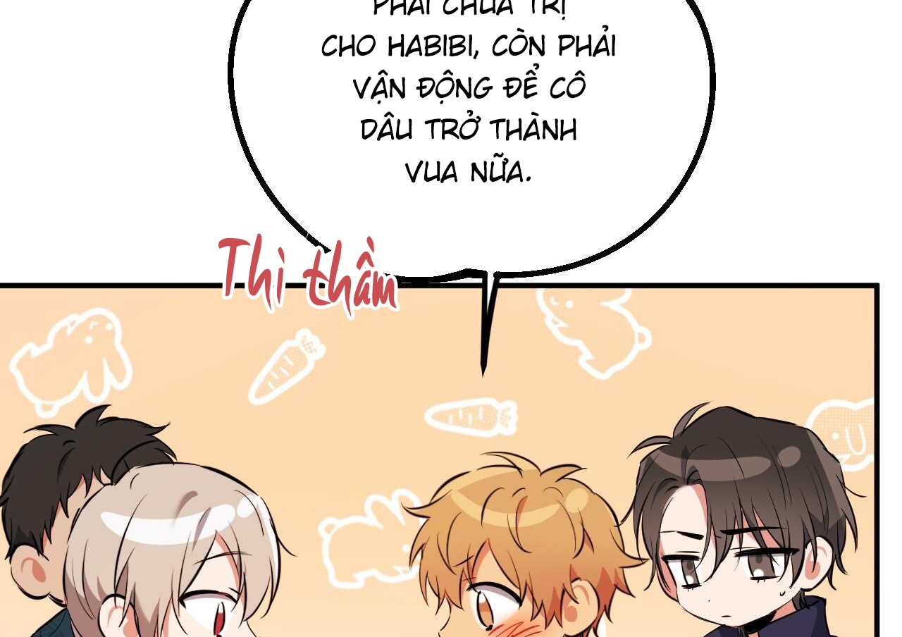 đàn thỏ của habibi chapter 63 97