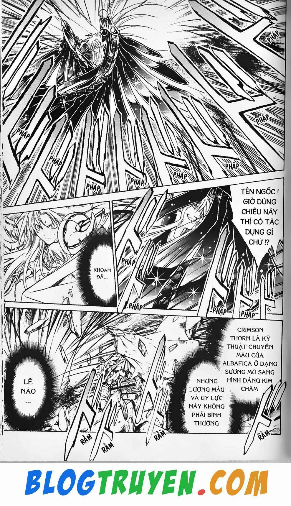 thần thoại minh vương chapter 23 8