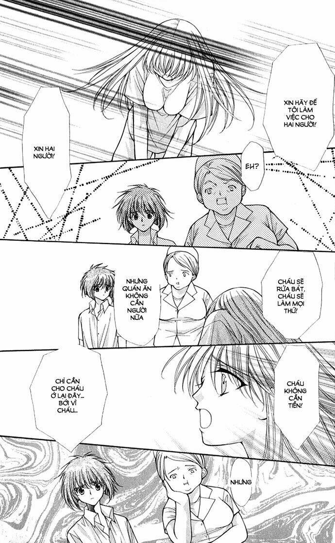 anh chàng khắc tinh chapter 18 22