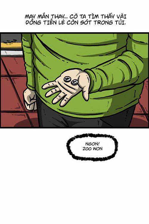 tiếng gọi con tim chapter 57 17