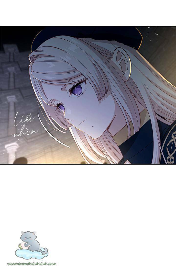 hãy coi chừng ác nữ chapter 99 23