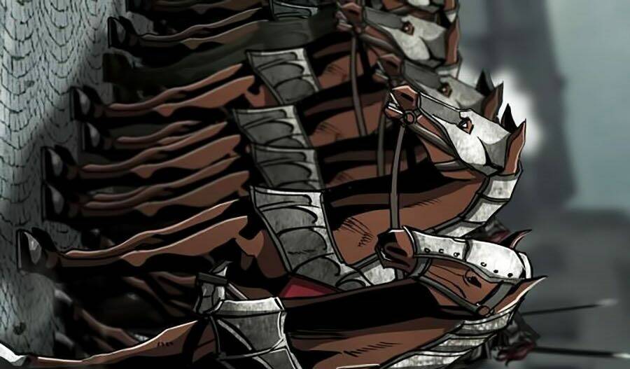 thợ săn đầu tiên chapter 78 61