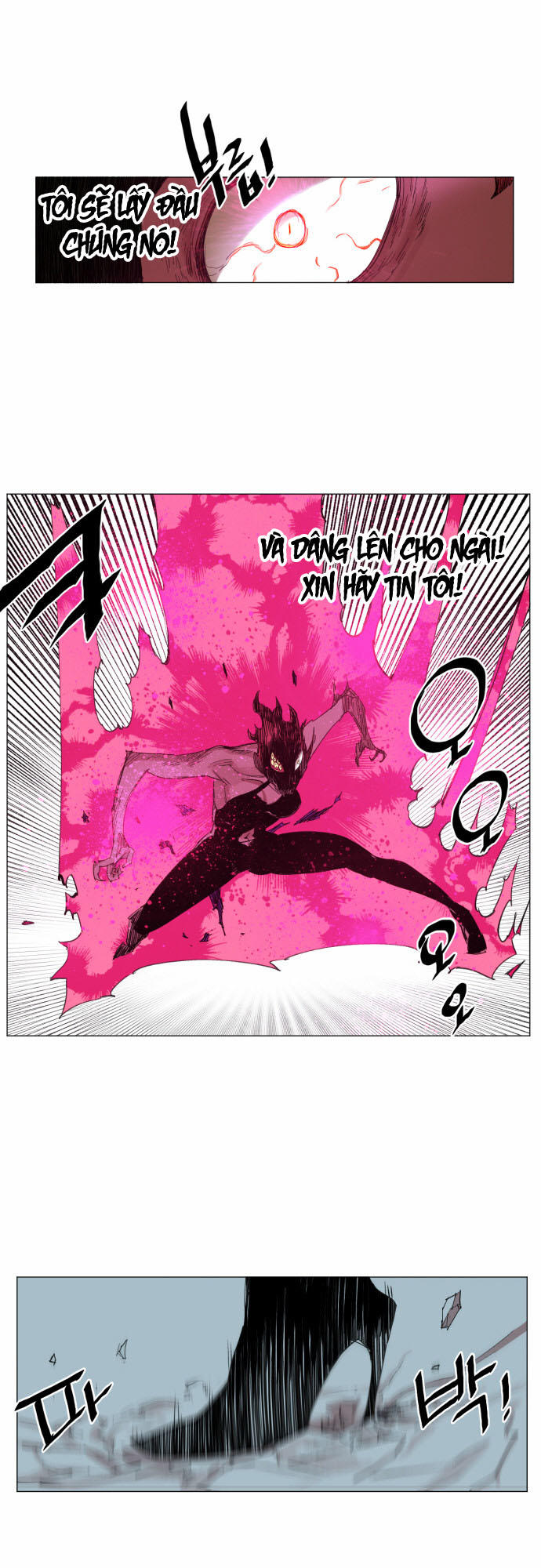 hard core leveling warrior chapter 39 11