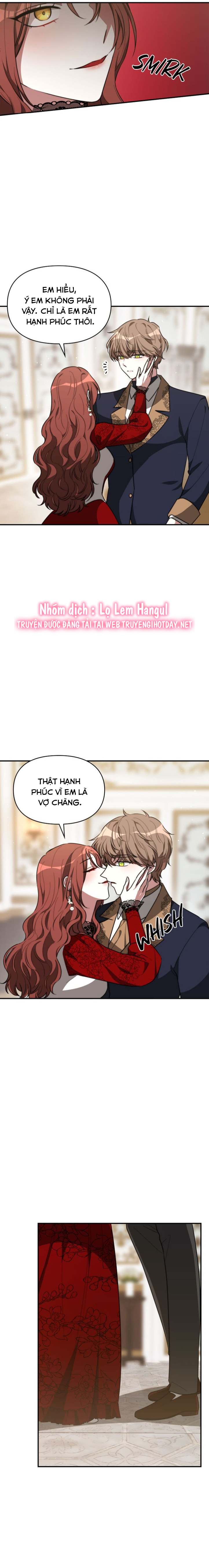 chuyện tình tay ba chapter 74 7