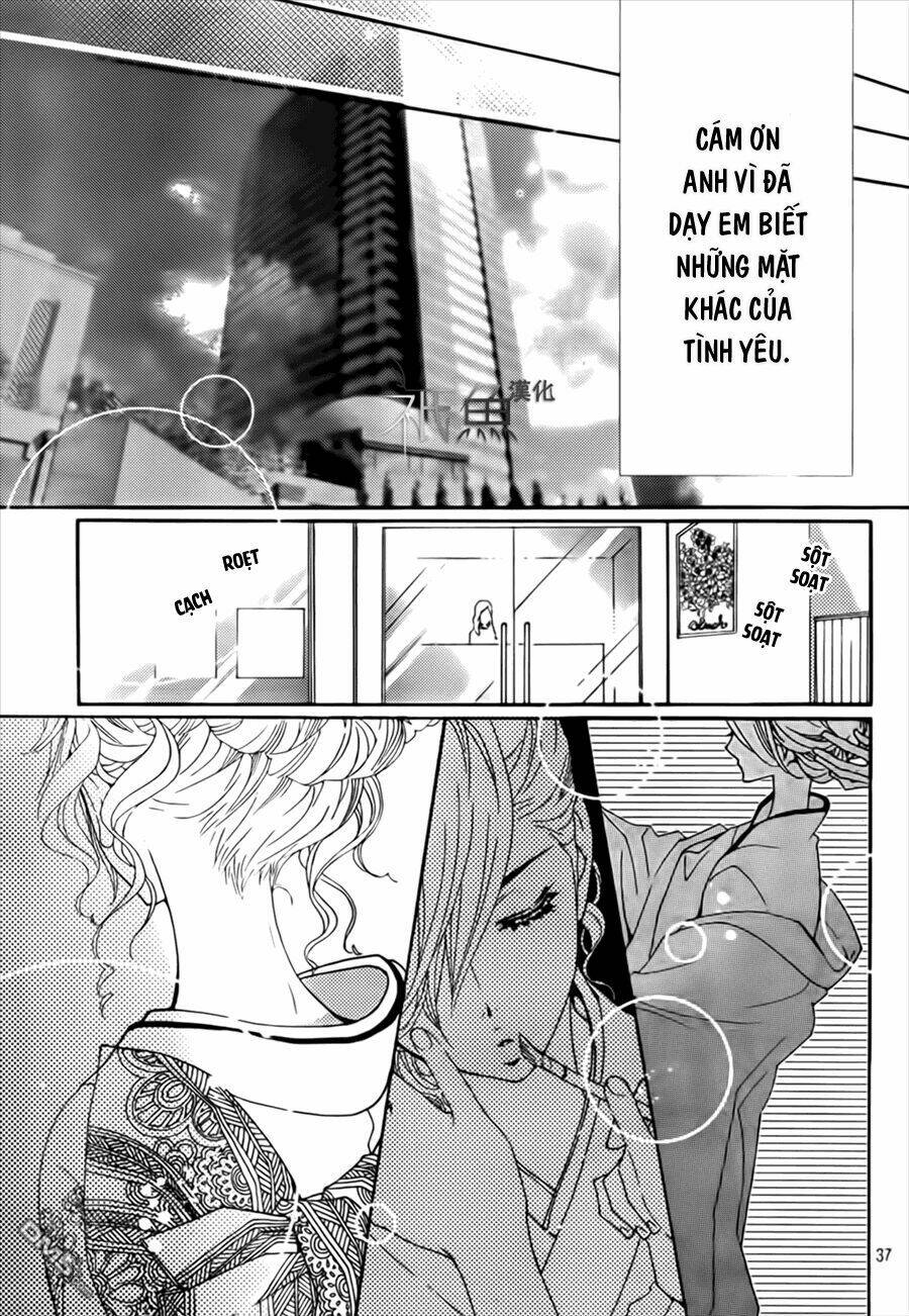 megami no libra chapter 8 39